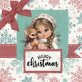 Cute Christmas Card