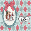 Merry Christmas Card