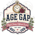 Romance Reader Age Gap