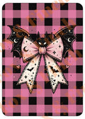 Bat Bow Kindle Insert