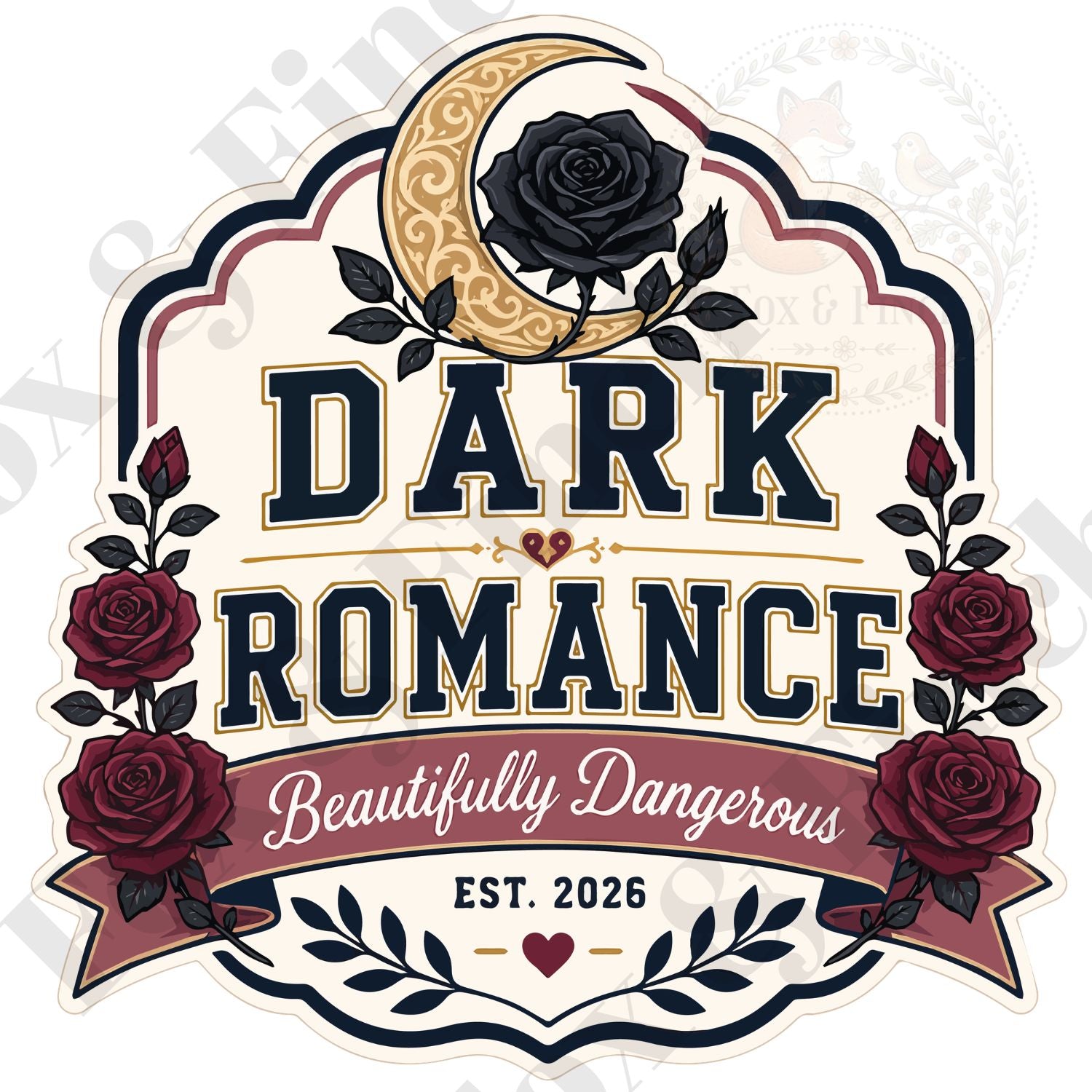 Romance Reader - Dark Romance