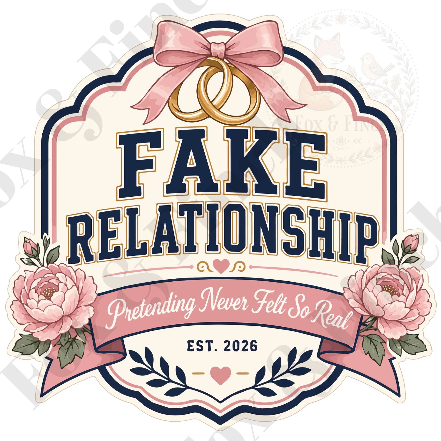 Romance Reader - Fake Dating