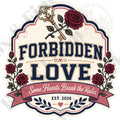 Romance Reader - Forbidden Love