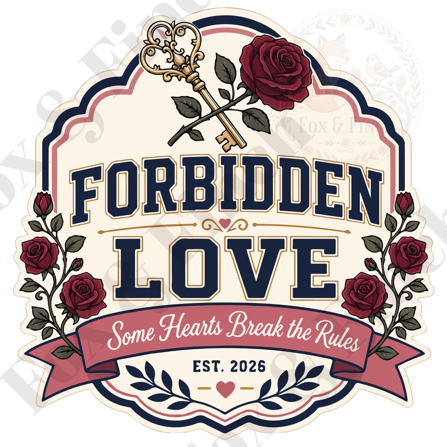 Romance Reader - Forbidden Love