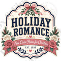 Romance Reader - Holiday Romance