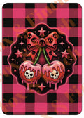 Cherries Kindle Insert