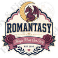 Romance Reader - Romantasy