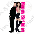 Pretty Woman Birthday