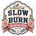 Romance Reader - Slow Burn