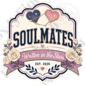 Romance Reader - Soul Mates