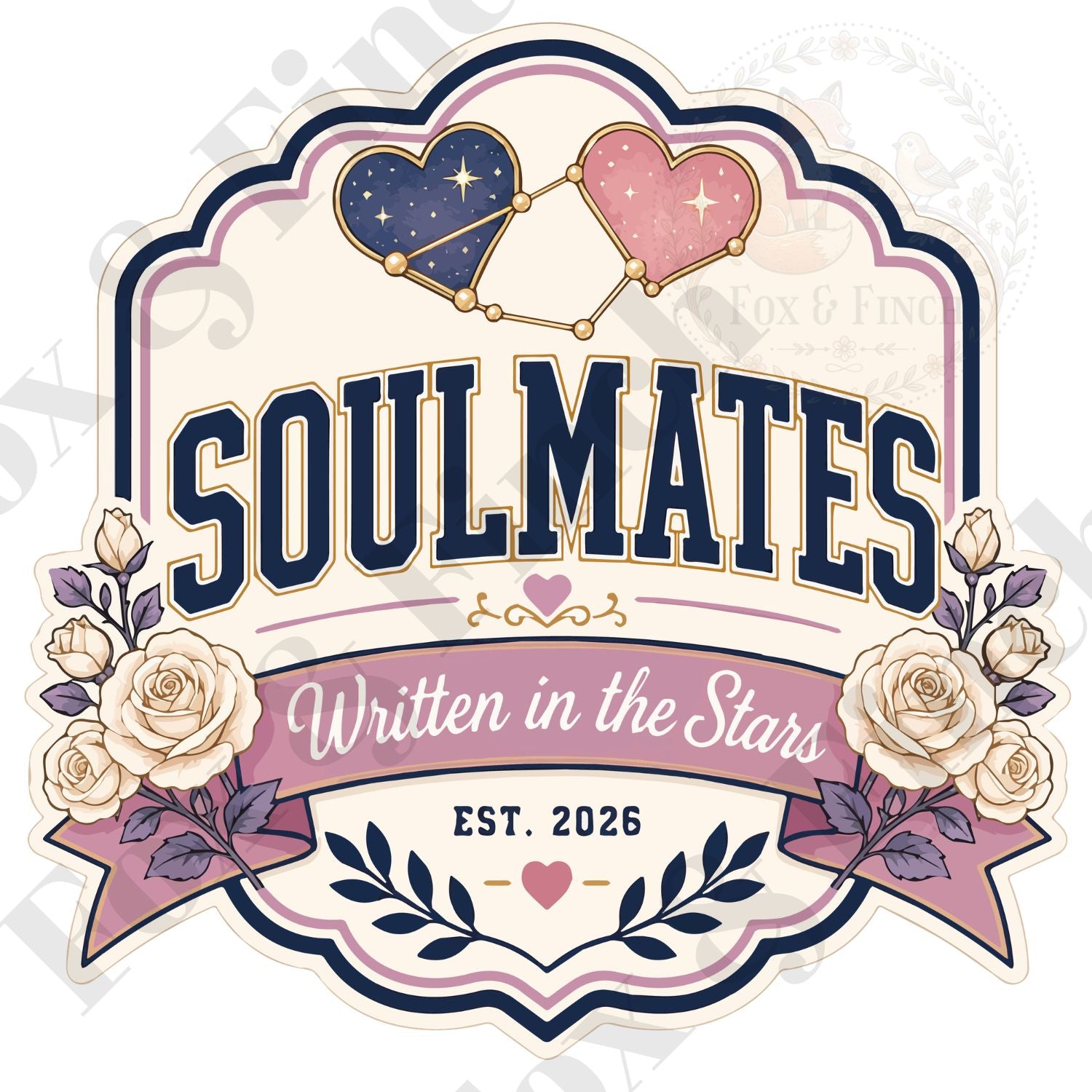 Romance Reader - Soul Mates