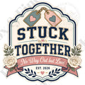 Romance Reader - Stuck Together